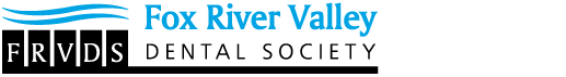 Fox River Valley Dental Society Logo