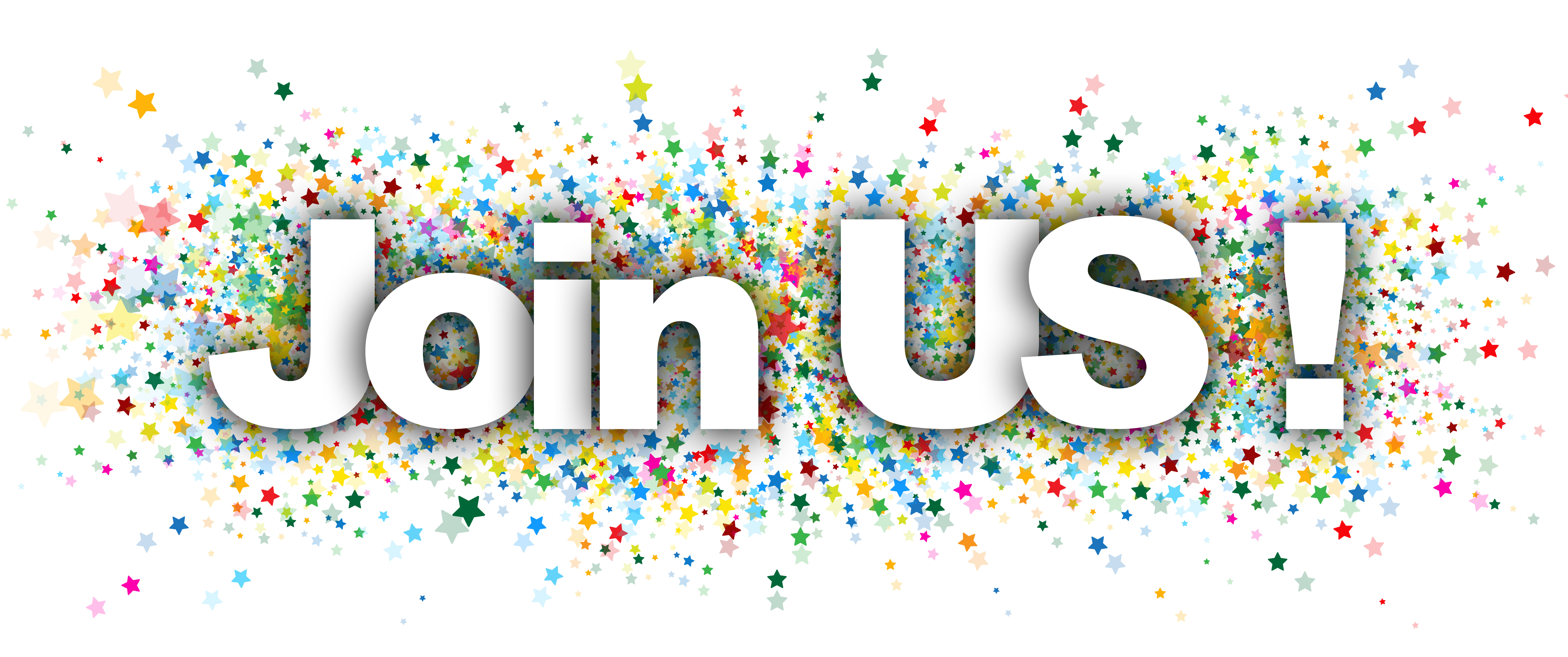 Join us